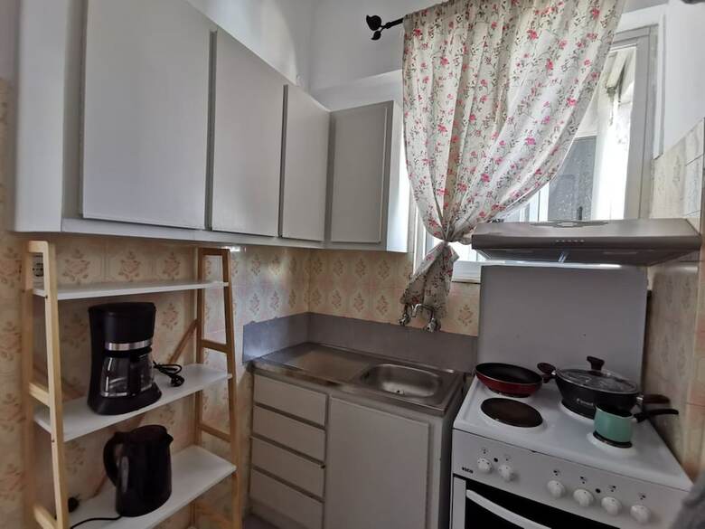 Apartamentos Andreas Cozy Lovely House