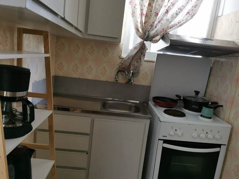 Apartamentos Andreas Cozy Lovely House