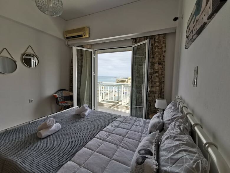 Apartamentos Andreas Cozy Lovely House