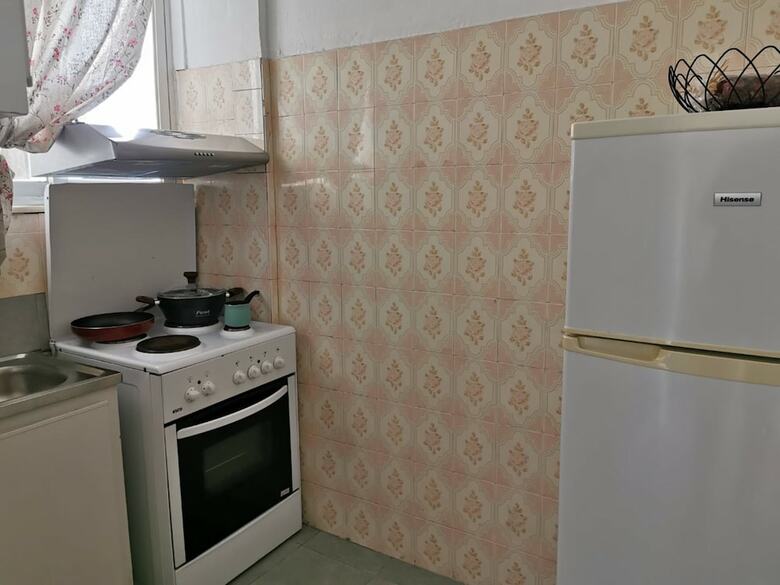 Apartamentos Andreas Cozy Lovely House