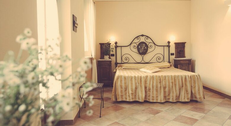 Agroturismo Casa Ressia
