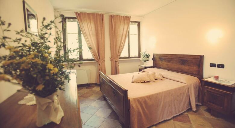 Agroturismo Casa Ressia