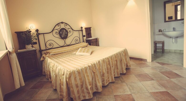 Agroturismo Casa Ressia