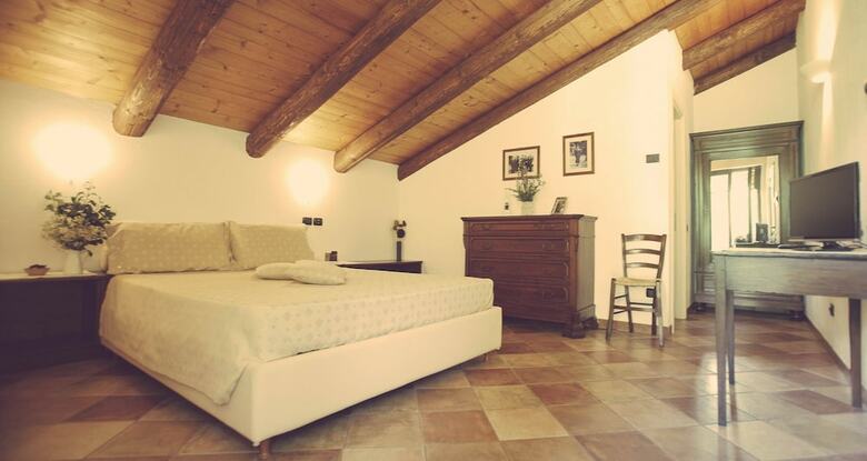 Agroturismo Casa Ressia