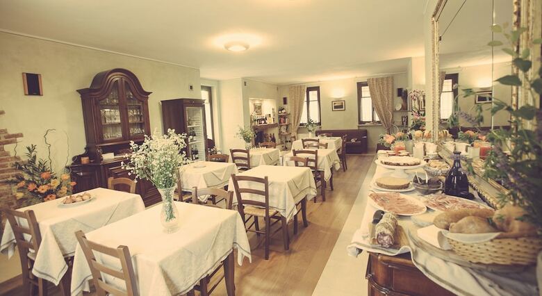 Agroturismo Casa Ressia
