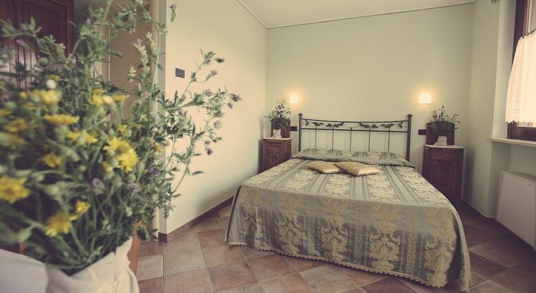 Agroturismo Casa Ressia