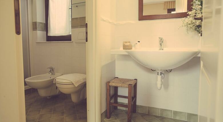 Agroturismo Casa Ressia
