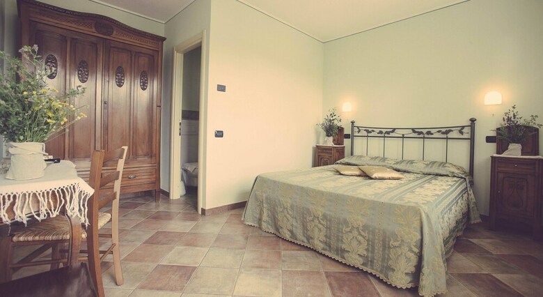 Agroturismo Casa Ressia