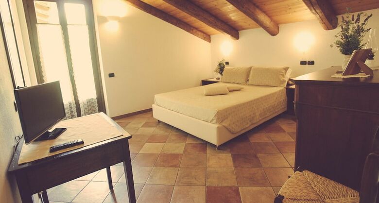 Agroturismo Casa Ressia