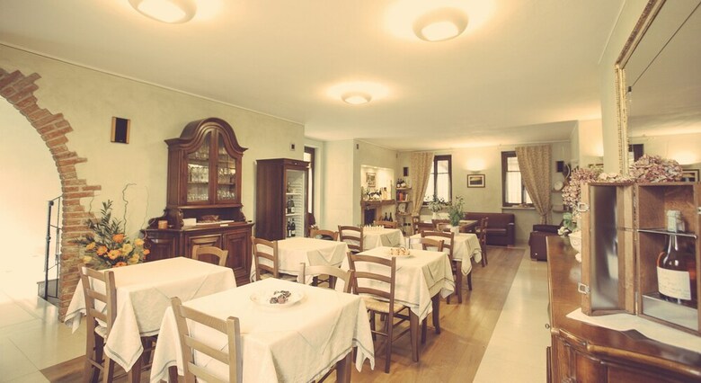 Agroturismo Casa Ressia