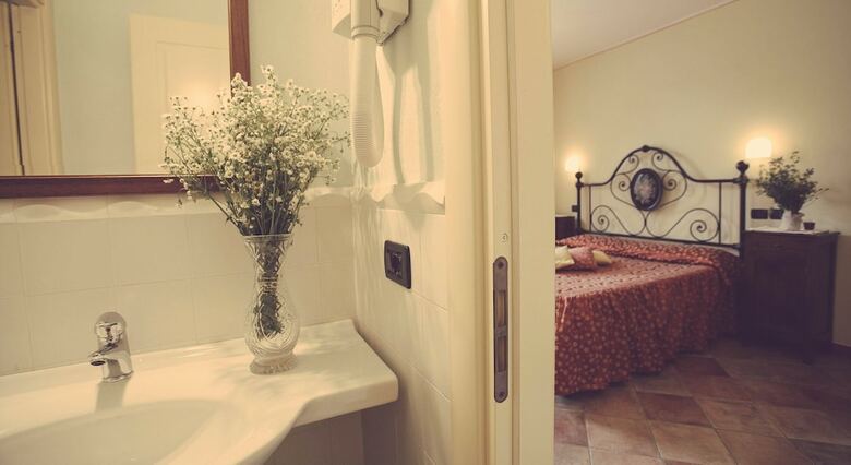 Agroturismo Casa Ressia