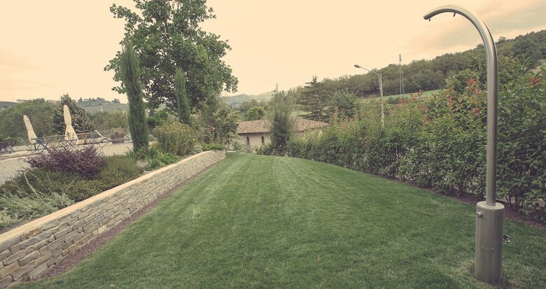 Agroturismo Casa Ressia