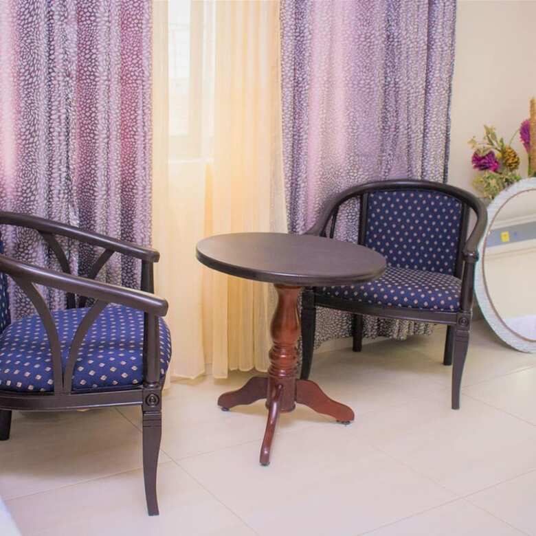 Apartamento Les Suites Pres