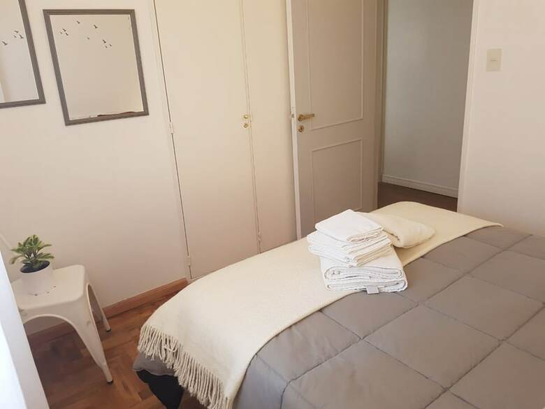 Apartamentos Pisos Baires 3