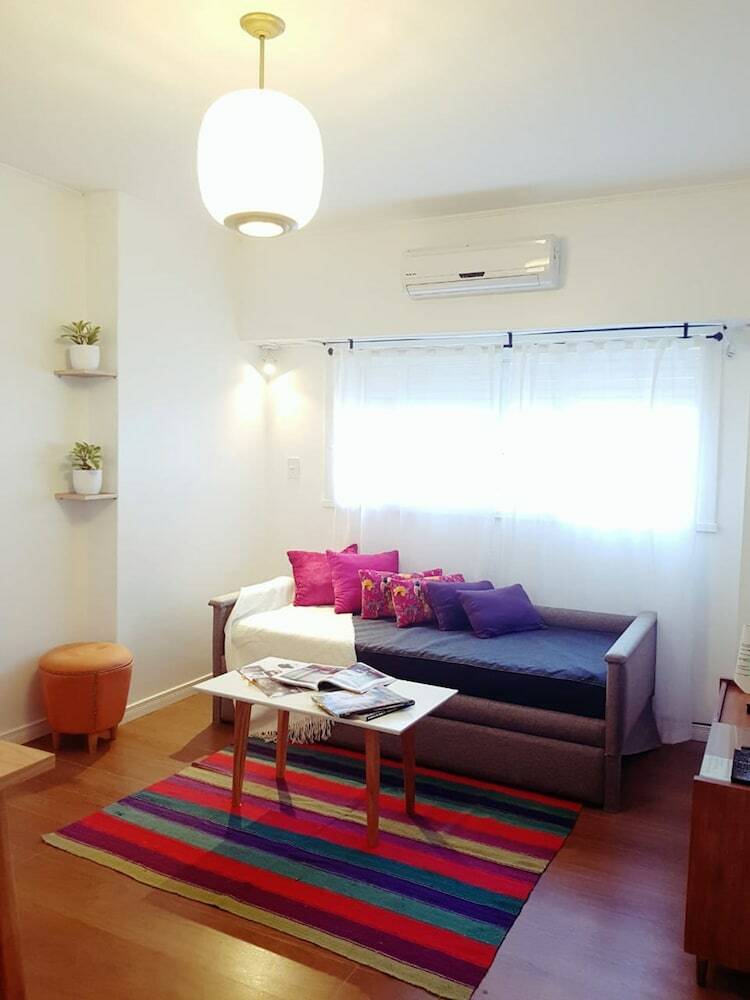 Apartamentos Pisos Baires 3