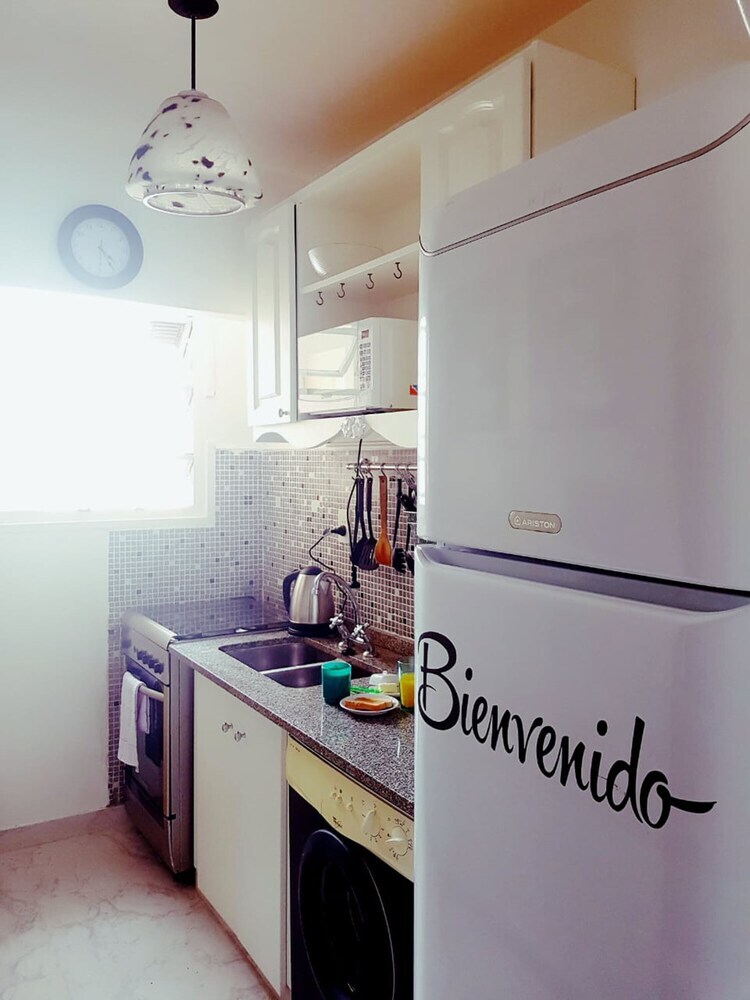Apartamentos Pisos Baires 3