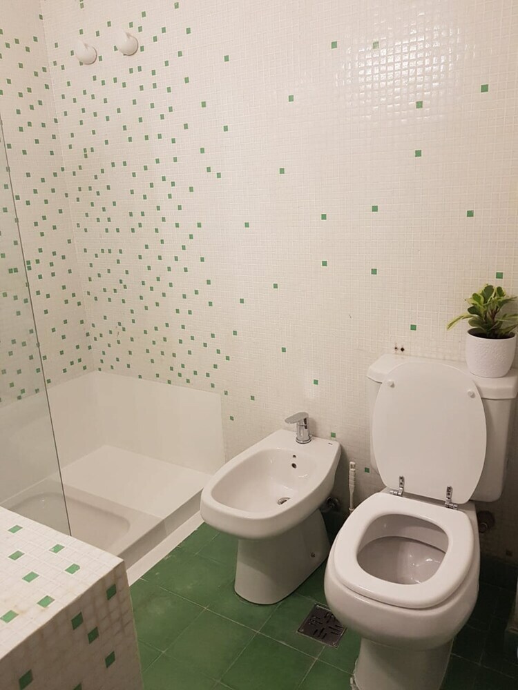 Apartamentos Pisos Baires 3