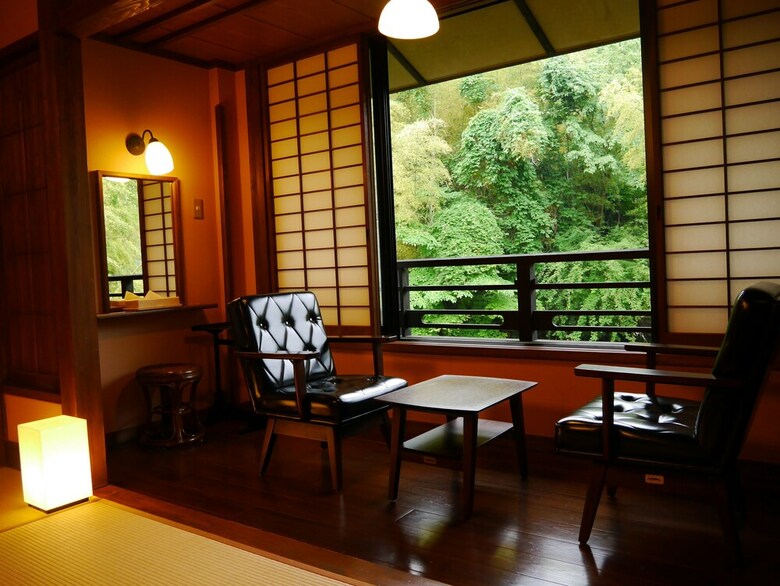 Ryokan Yumotoso