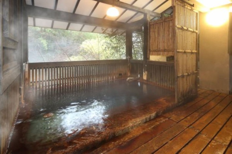 Ryokan Yumotoso