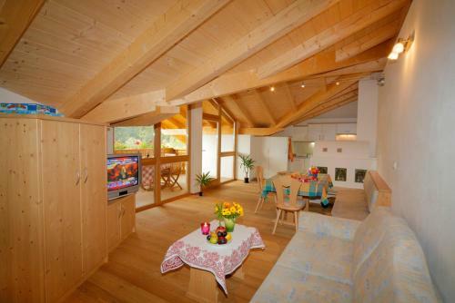 Agroturismo Oberegghof
