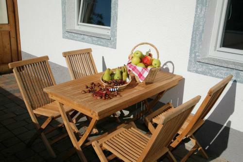 Agroturismo Oberegghof