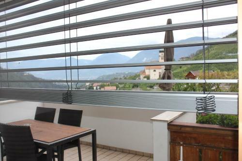 Agroturismo Oberegghof