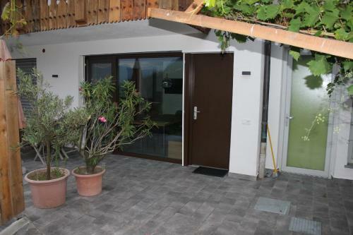 Agroturismo Oberegghof