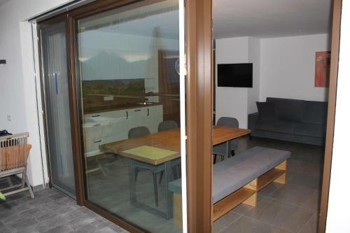 Agroturismo Oberegghof