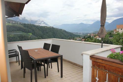 Agroturismo Oberegghof