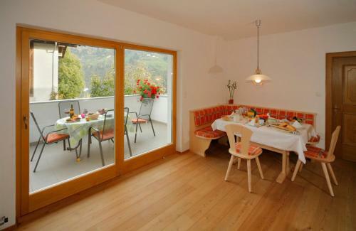 Agroturismo Oberegghof