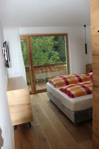Agroturismo Oberegghof