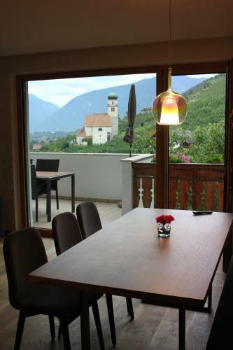 Agroturismo Oberegghof