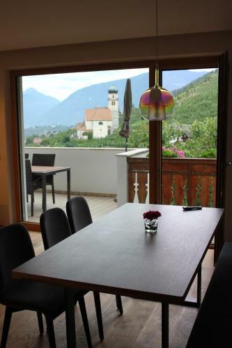 Agroturismo Oberegghof