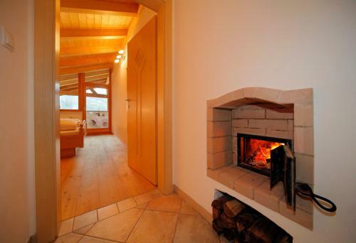Agroturismo Oberegghof