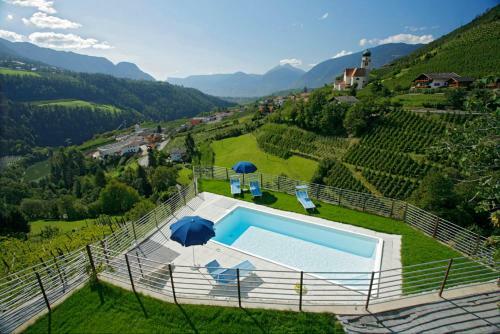 Agroturismo Oberegghof