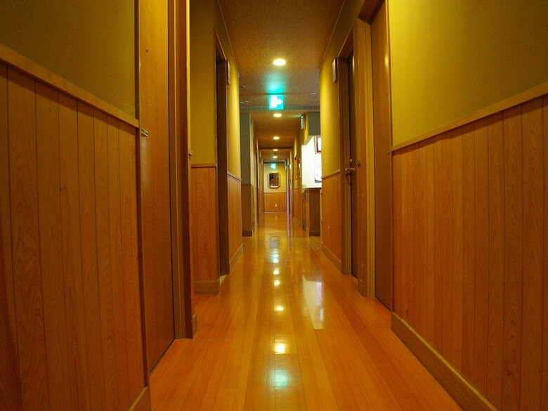 Hotel Seigetsu Ryokan