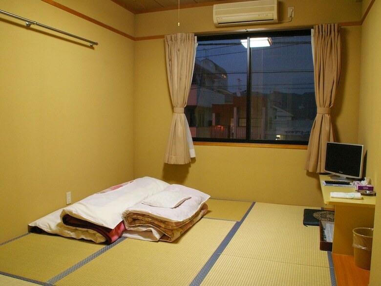Hotel Seigetsu Ryokan