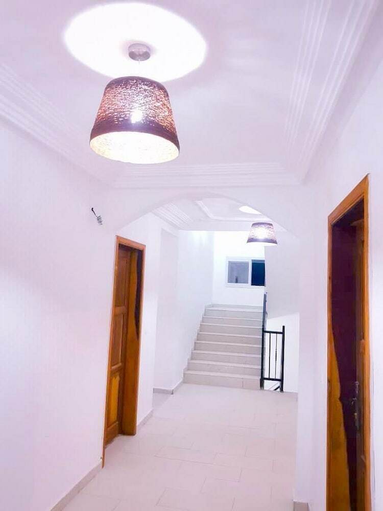Aparthotel Residence Hoteliere Flana B