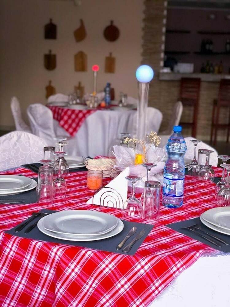 Aparthotel Residence Hoteliere Flana B