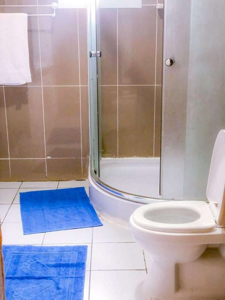Aparthotel Residence Hoteliere Flana B
