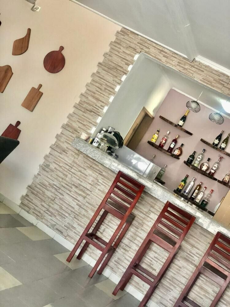 Aparthotel Residence Hoteliere Flana B