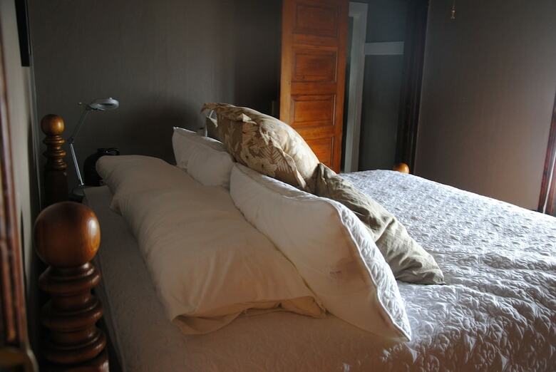 Bed & Breakfast Off Broadway B & B