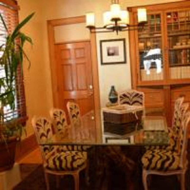 Bed & Breakfast Off Broadway B & B