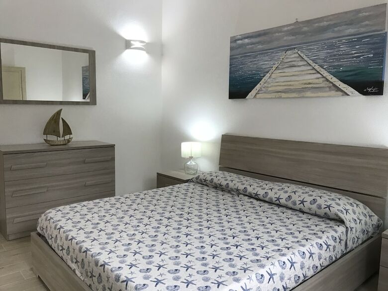 Apartamento Residenza Limpiddu