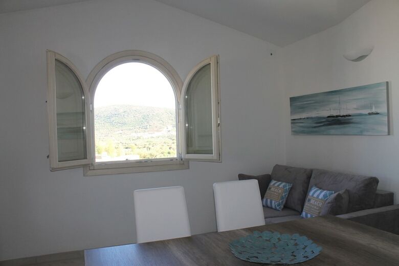 Apartamento Residenza Limpiddu