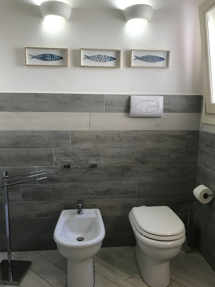 Apartamento Residenza Limpiddu