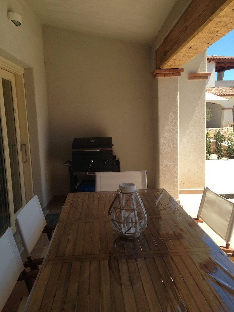 Apartamento Residenza Limpiddu