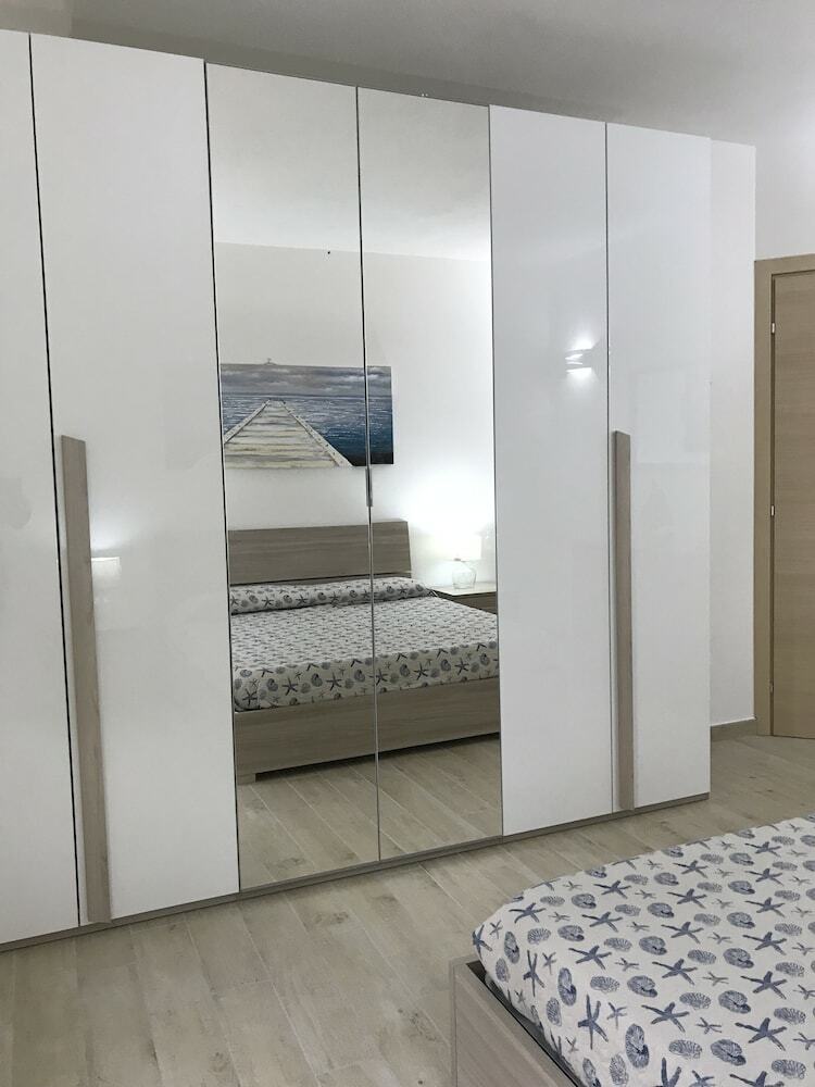 Apartamento Residenza Limpiddu