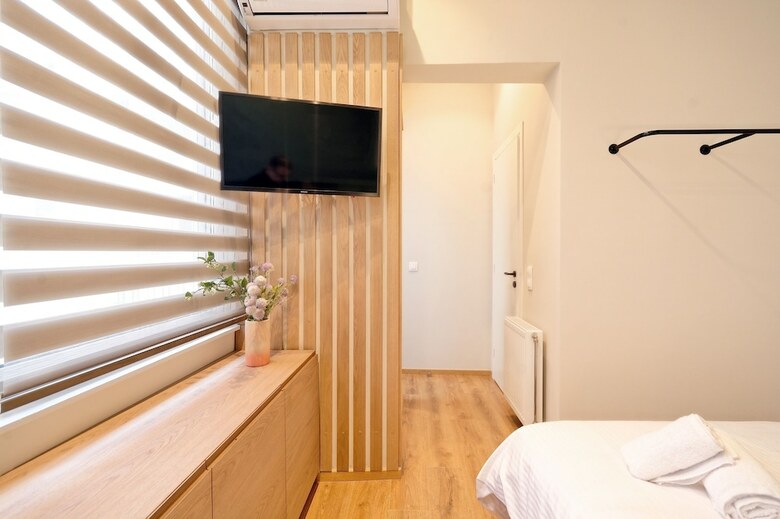 Apartamentos The Flirty Athens
