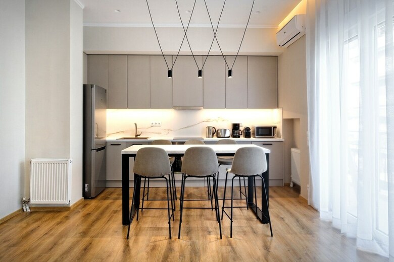 Apartamentos The Flirty Athens